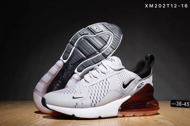 Nike Air Max 270 Women's Shoes-02 - Click Image to Close